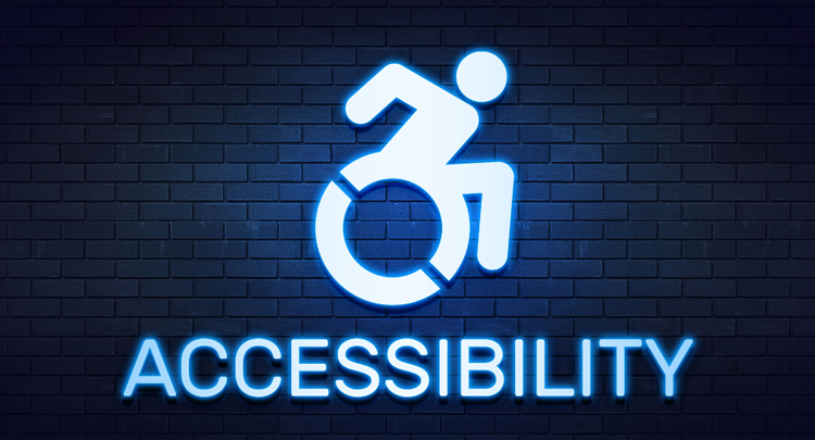 Accessible Design Matters
